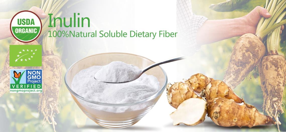 inulin
