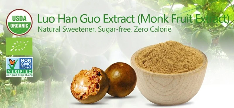 monk fruit extract