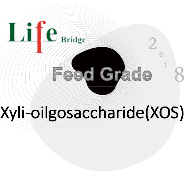 Meilleur fournisseur chinois de Xylo-oligosaccharides de catégorie de nourriture ou d'alimentation