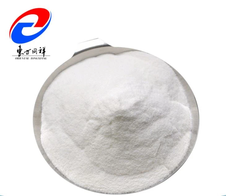 GMP santé Isomalt sucre