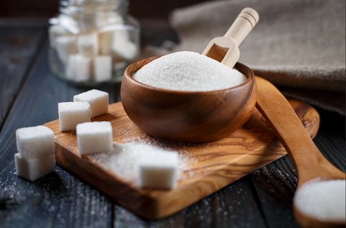 Alternatives au sucre