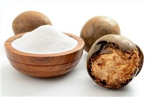 Fruit du Moine Natura Sucre