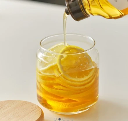 D-Sirop d'allulose